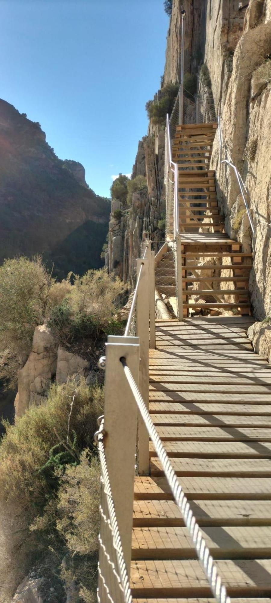Casa Ceratonia Bed & Breakfast Alora Exterior photo